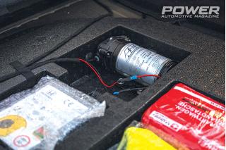 Honda Civic FK8 Type R 558wHp & FL5 Type R 329Ps 